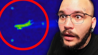 Letadlo “zmizelo“ kvůli UFO..