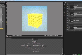 Octane Render Tutorial Series - 23 - Instancing Placement