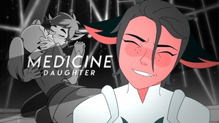 Medicine | Catradora SPOILERS