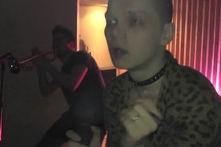 Post-Materialists - live @ New Weird Russia Fest