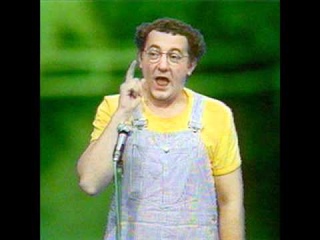 Coluche - Votez nul