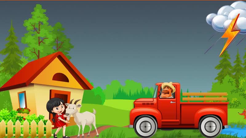 Видео от Марины