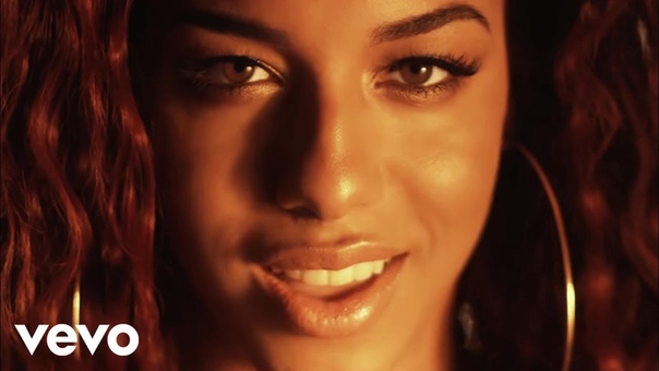 Natalie La Rose feat. Fetty Wap Around The