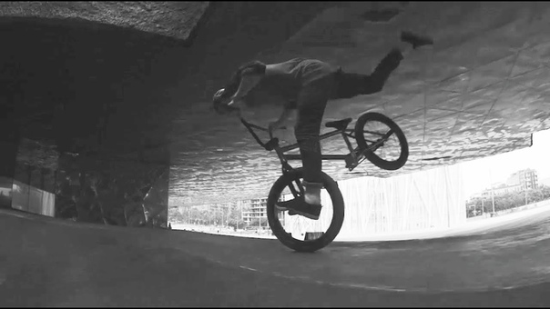 BMX: Mike Curley Wethepeople Switch