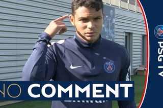 NO COMMENT - ZAPPING DE LA SEMAINE Thiago Silva