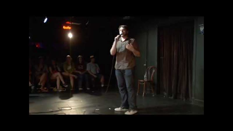 CH Live: NYC Streeter