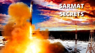 SARMAT. Episode 2 / Rocket secret