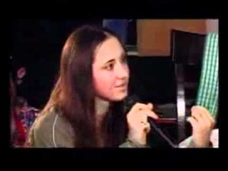 Квартирник с группой Океан Ельзи ()