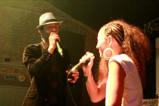 Club TG 4 June Happy Birthday Rena congratulation Jambazi