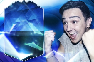 ТОТИ В ПАКЕ | TOTY IN A PACK - FIFA 16