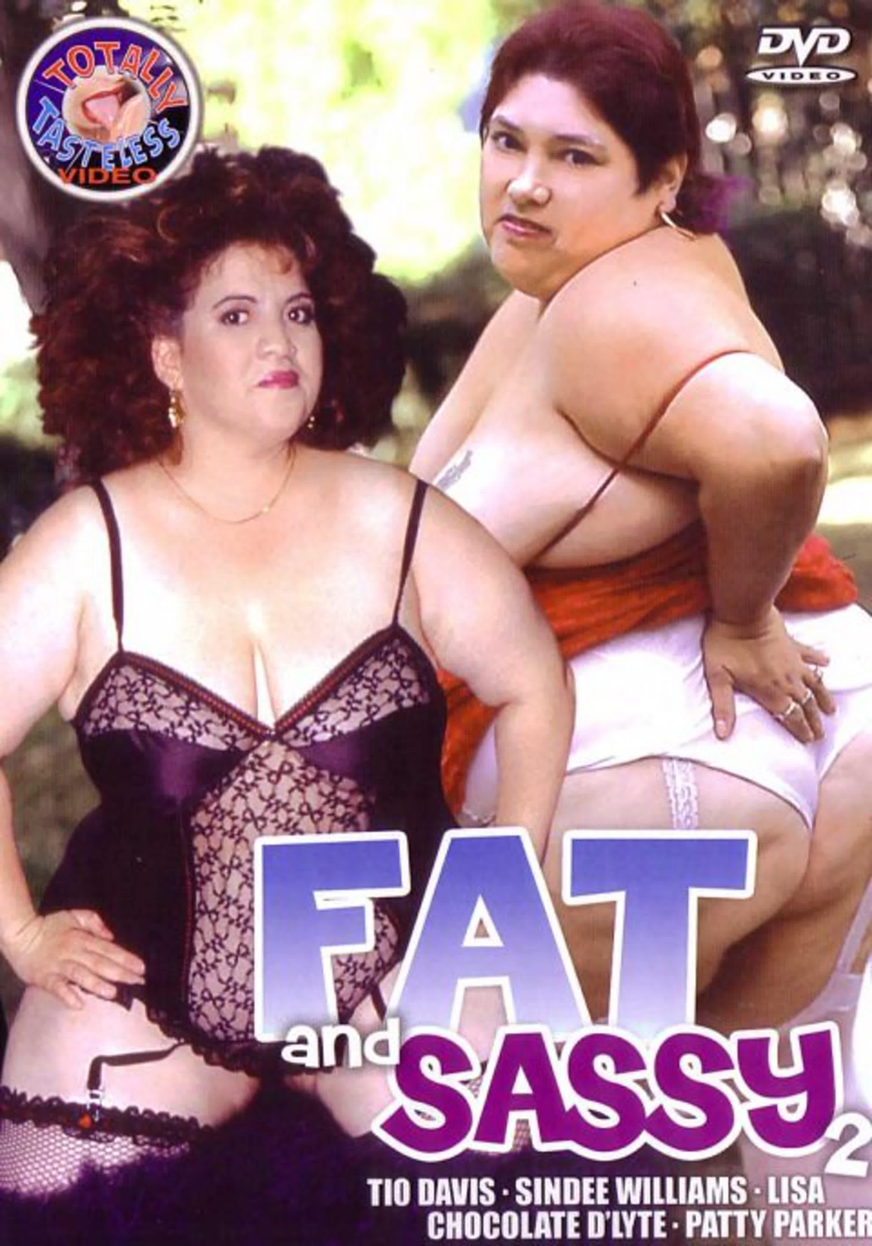 Fat and sassy #2 (2006)