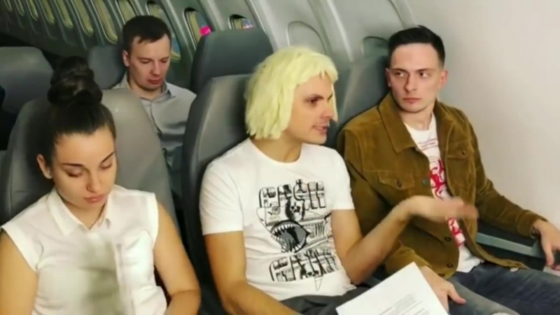 Новые инстаграм вайны 2018 Андрей Борисов Лилия Абрамова