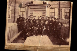 Александровский централ