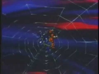 Ronin Warriors Dais AMV