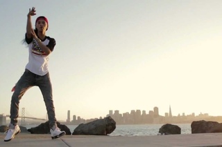 YLYK Dance Videos - JOHNNY 5 Treasure Island TURF inc. | YAK FILMS x TURF FEINZ