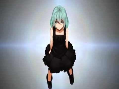 Hatsune Miku Fleeting
