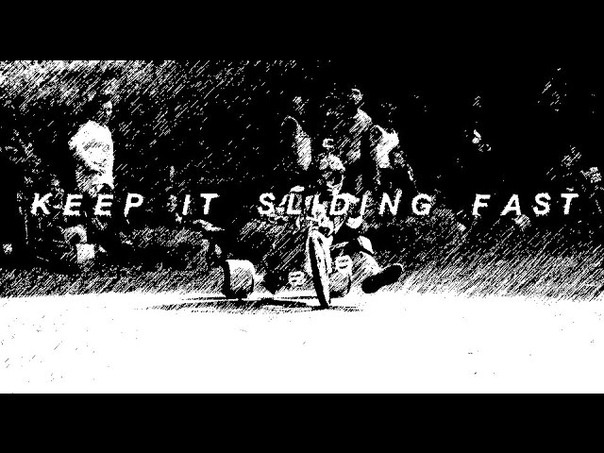 Keep It Sliding
