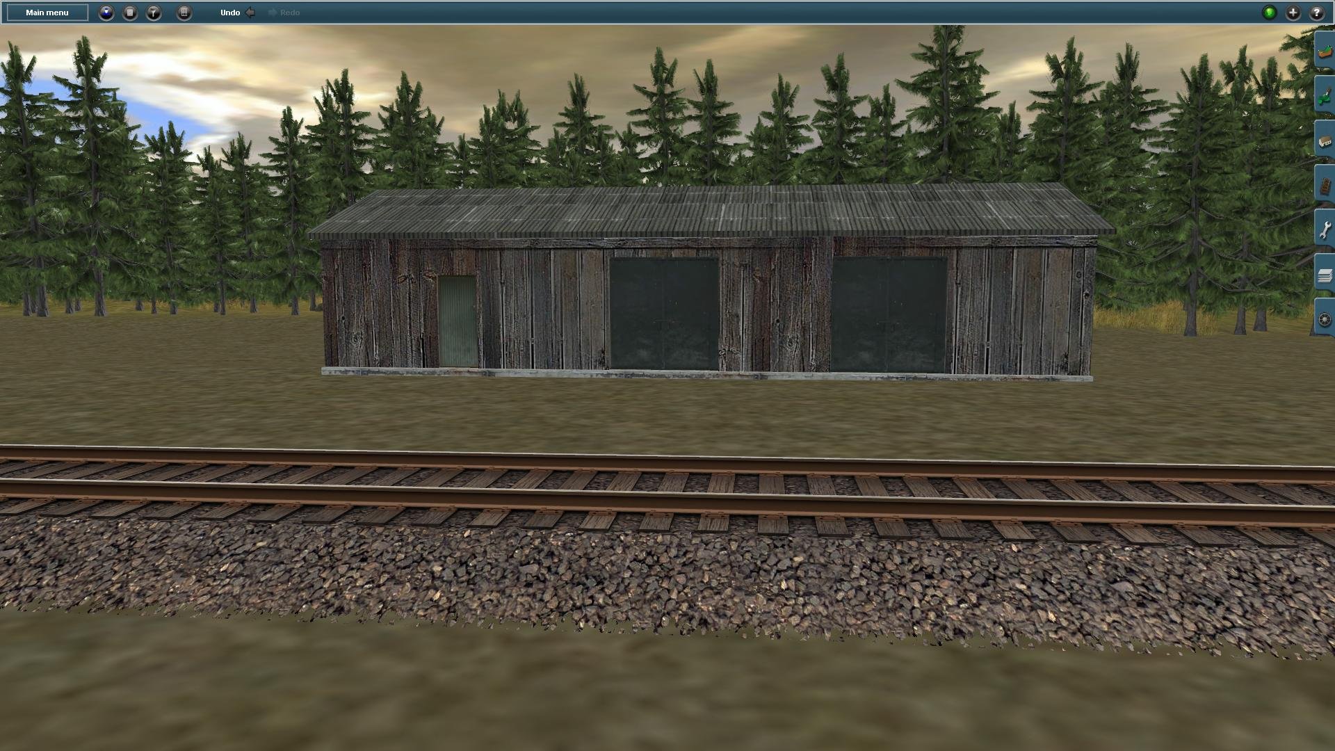 YR TS Shed 02