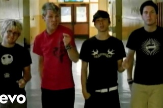 Hawk Nelson - California
