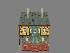 BS Gasthaus Pulverfass