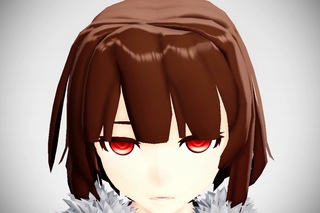 MMD x .... Sweater Weather 60fps (Test Model) (Bad Boy, Chara)