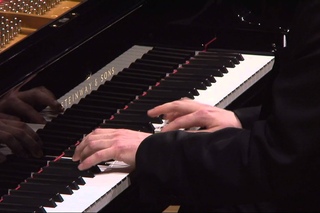 Jean Muller | Chopin: Waltz Op. 69 No. 1 “Farewell Waltz“