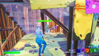 Spit in my face , Fortnite Highlights,