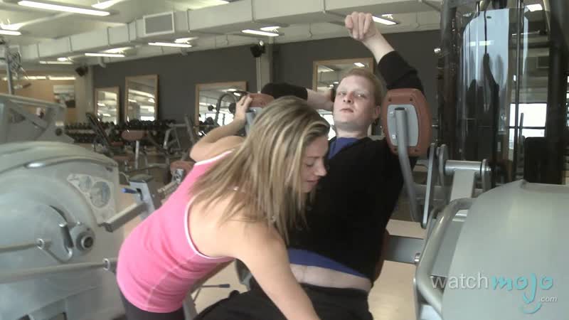 Famous Comedian VS. Fitness Guru The Strength