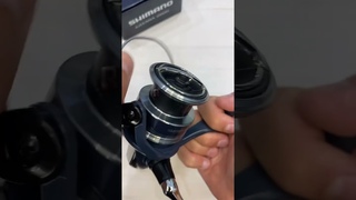 Катушка Shimano Catana 2500