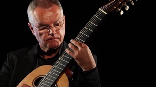 Janez Gregori plays Estudio N5 Acordes repetidos by Abel Carlevaro
