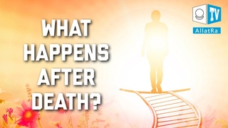 What happens after death?