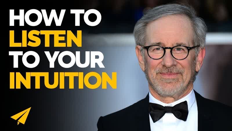 Listen to the Whispers: How Following Your Dreams Can Change Your