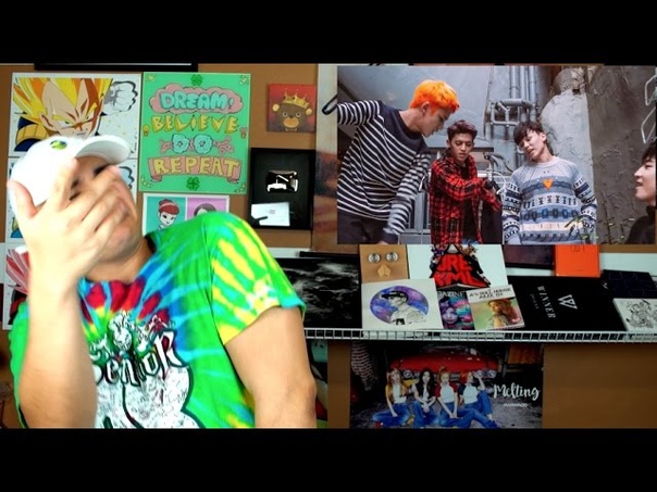 SEVENTEEN( SVT) Mixtape Check In MV Reaction OH OK I SEE