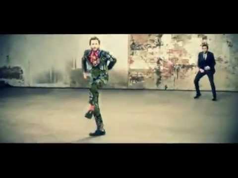 Jovanotti Tensione Evolutiva Gabry Ponte Paki