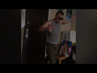 Качающие вечера 😀