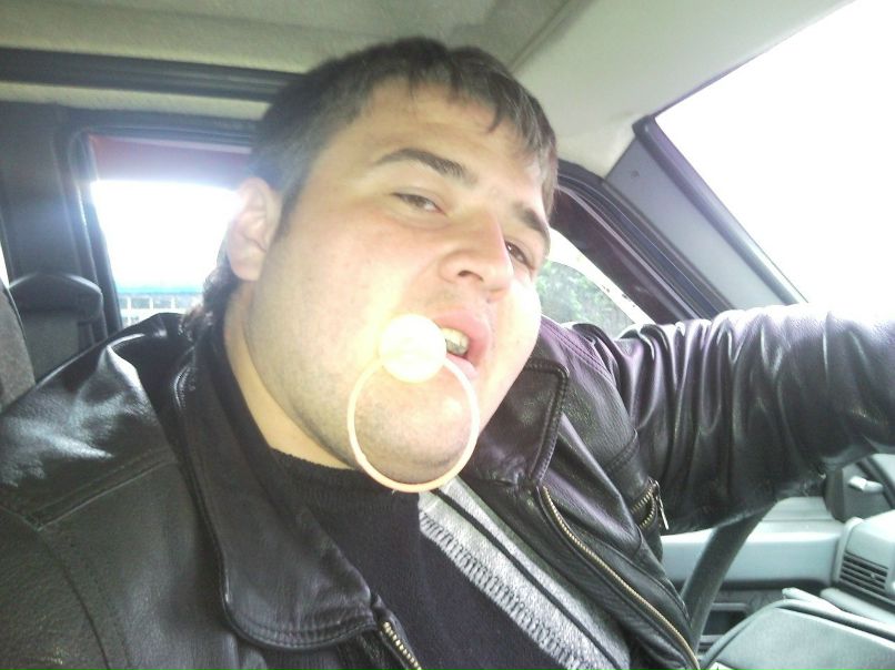 Вова Гуков | Донецк