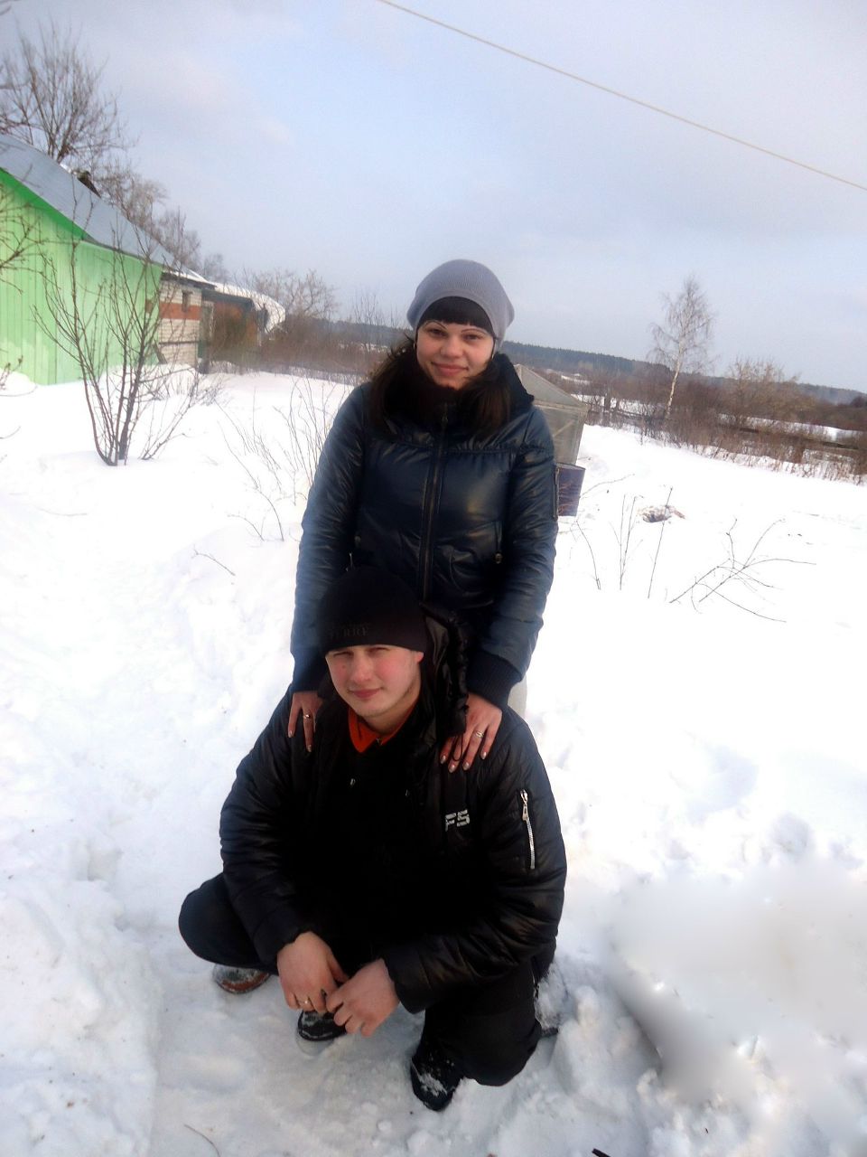 Кристина Сантоцкая | Нижний Новгород