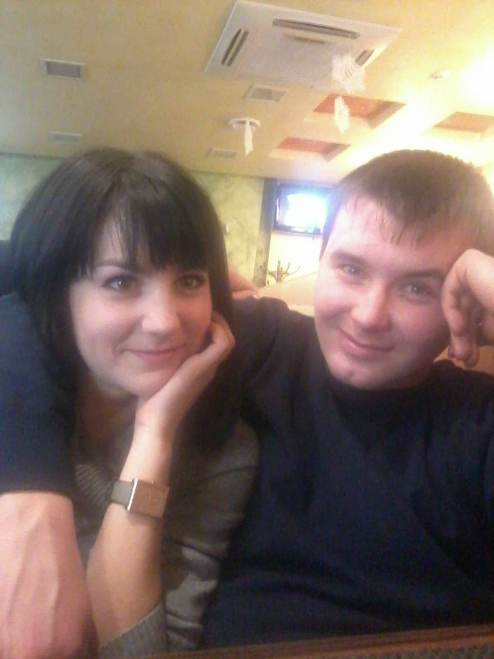 Ирина Ахатова | Полоцк