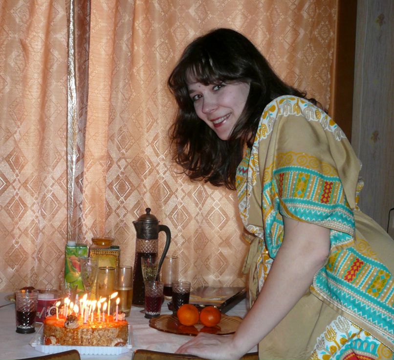 Нина Кутина | Rishikesh