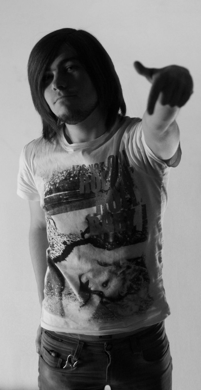 Дмитрий Точнов DimmaX | Санкт-Петербург