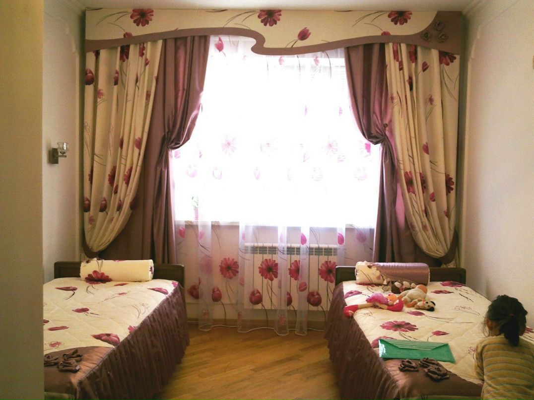 Amina Bidzhieva | Черкесский