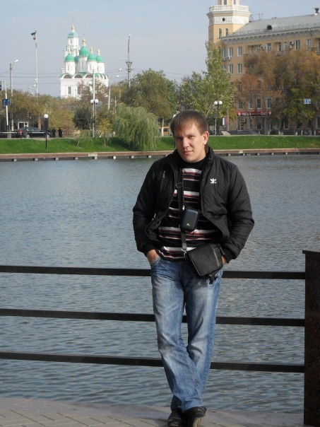 Фото профиля