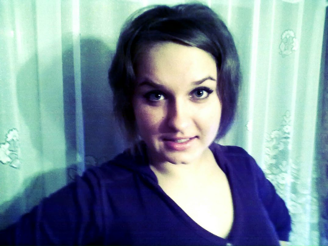 Сашенька Герасименко | Киев