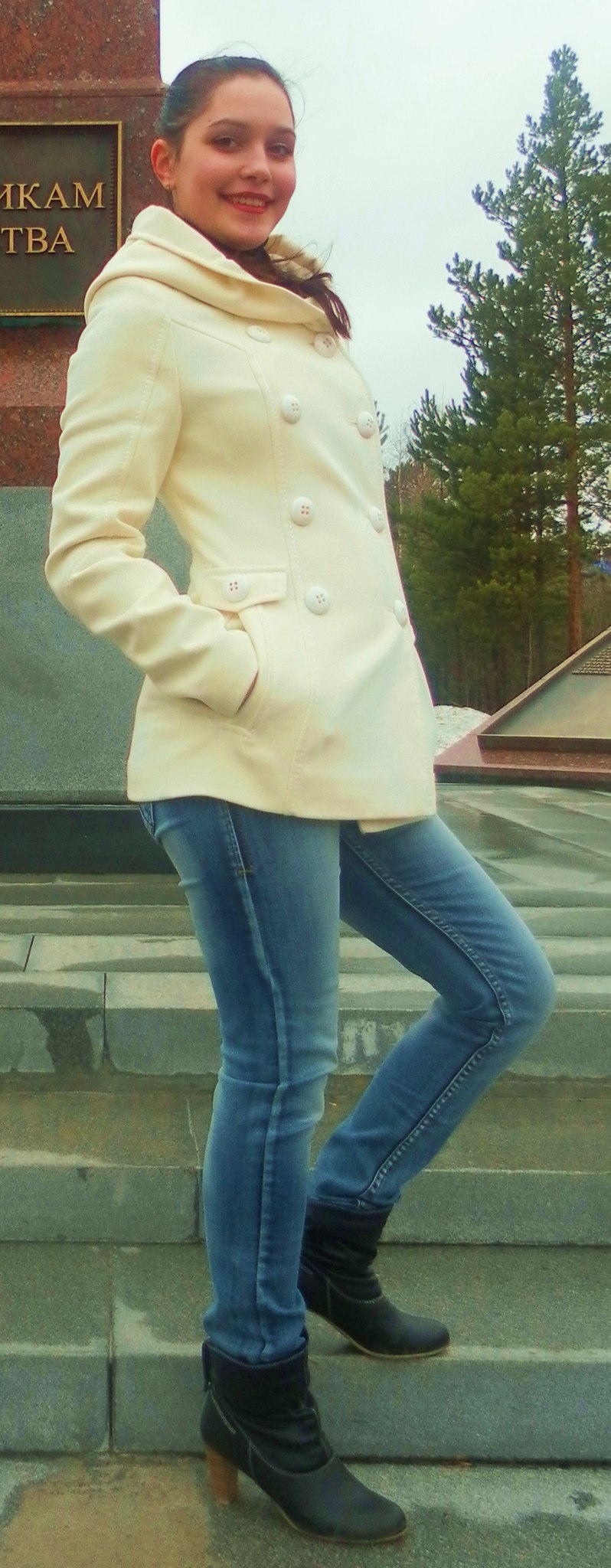 Екатерина Дамарад | Челябинск