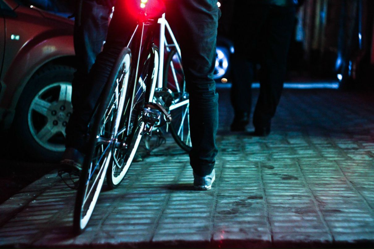 Никита Будорагин | Москва