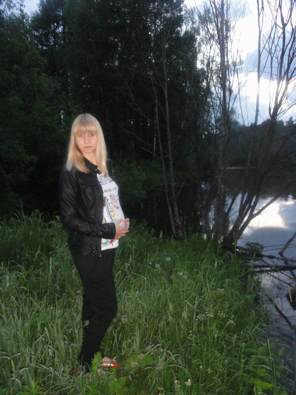 Марина Комлева | Полевской