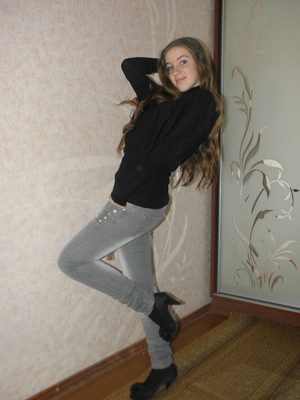 Анастасия Твердовская | 