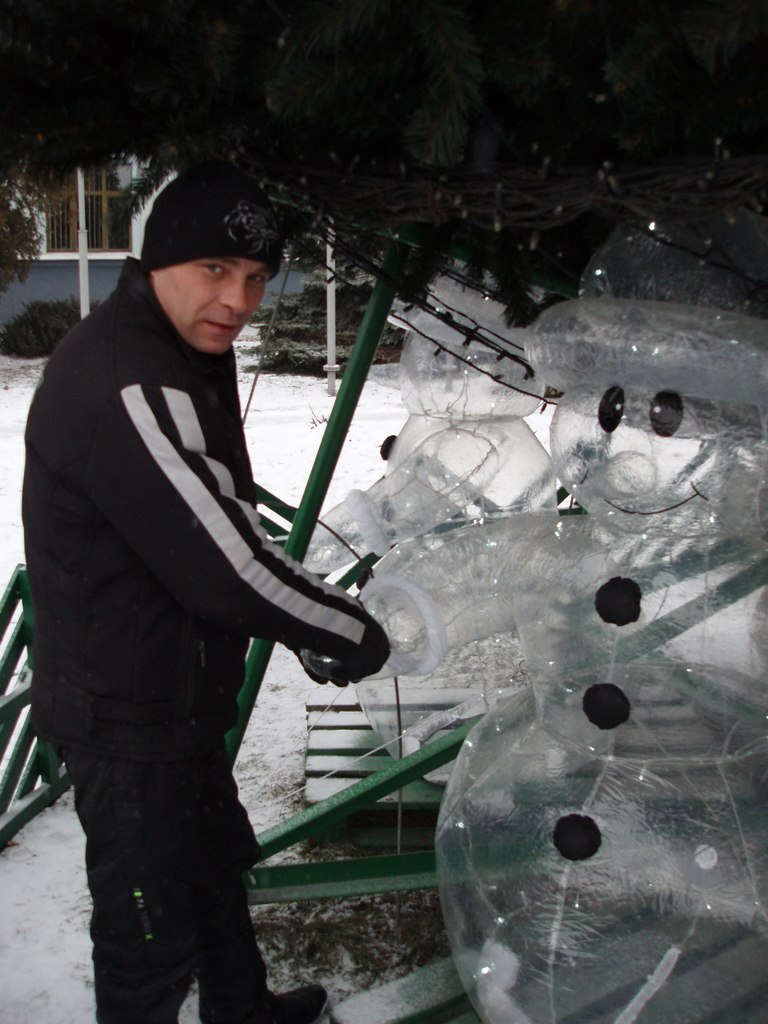 Павел Деревянко Владимирович | Сумы