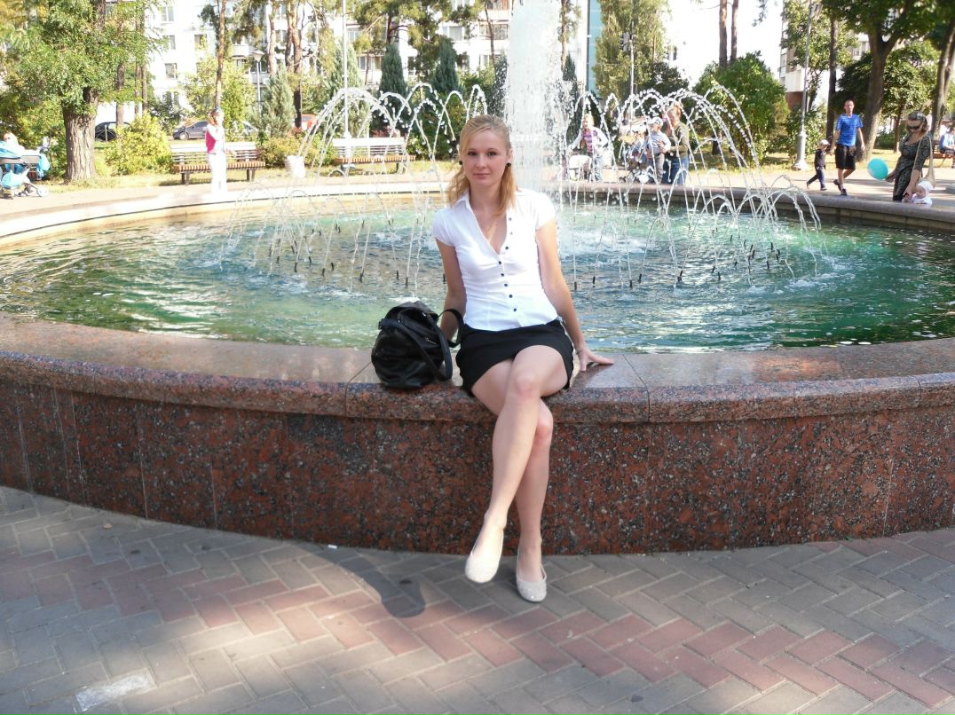 Юля Беленко | Чернигов