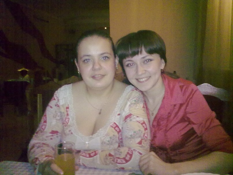 Леся Нерчук | Туринск